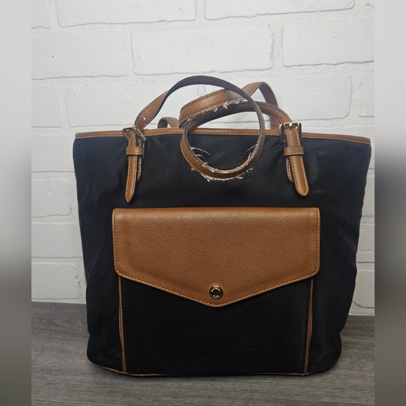 Michael Kors Jetset Nylon Tote Bag - Picture 1 of 7